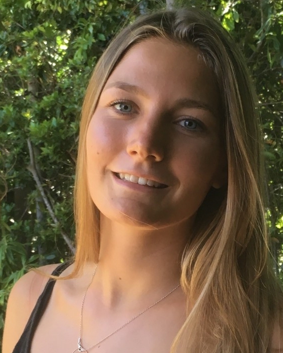 Profilbild von Giulia