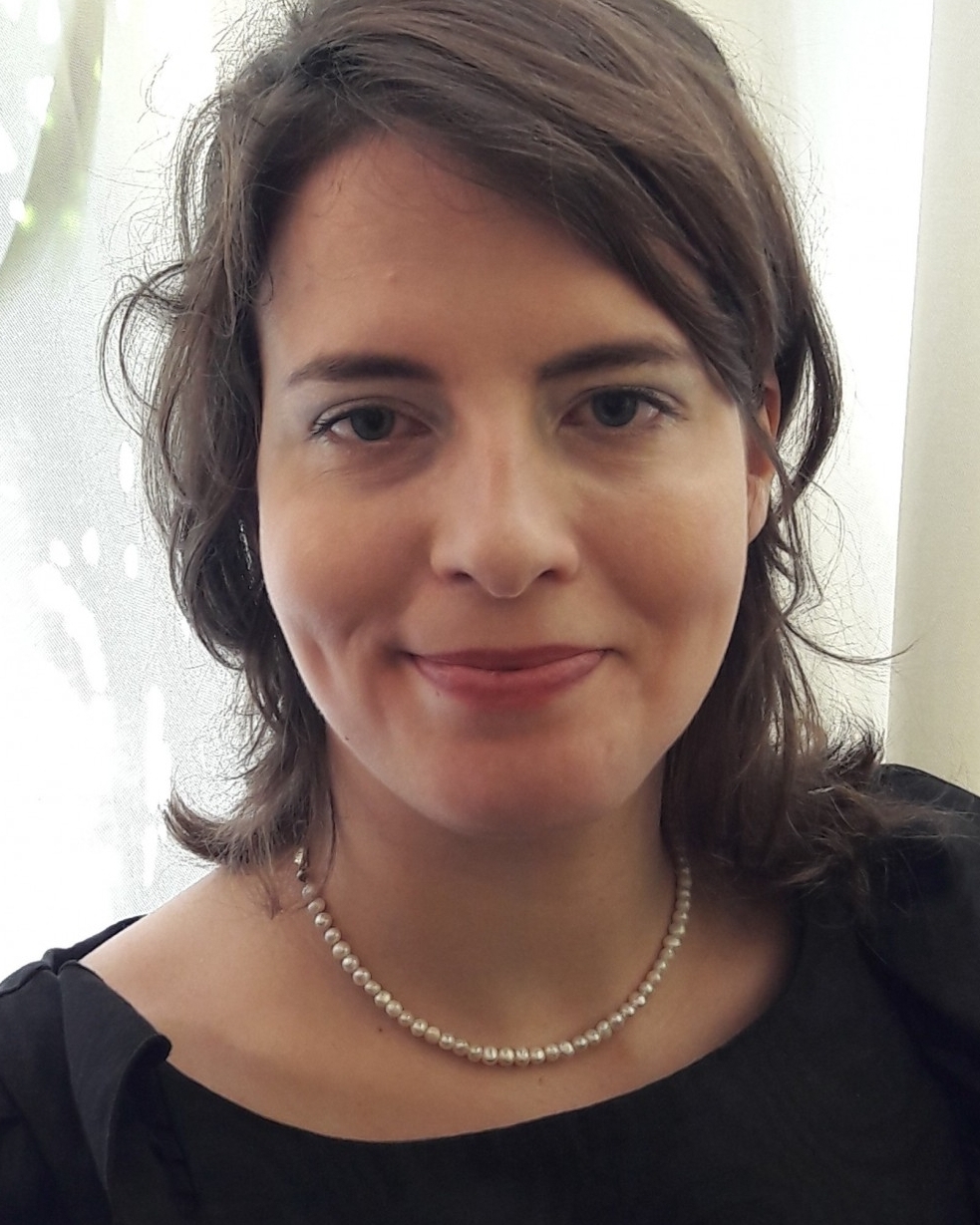 Profilbild von Tatjana