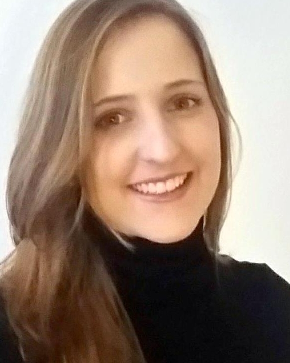 Profilbild von Linn Kristin