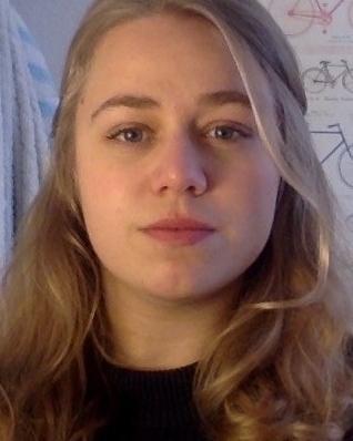 Profilbild von Alessa