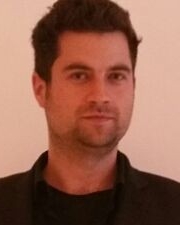 Profilbild von Alexander