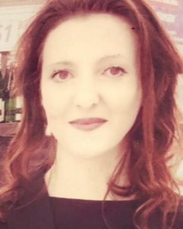 Profilbild von Agnes