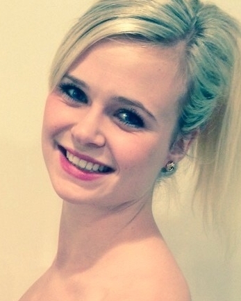 Profilbild von Franziska