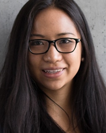 Profilbild von Isabel