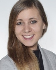 Profilbild von Jennifer