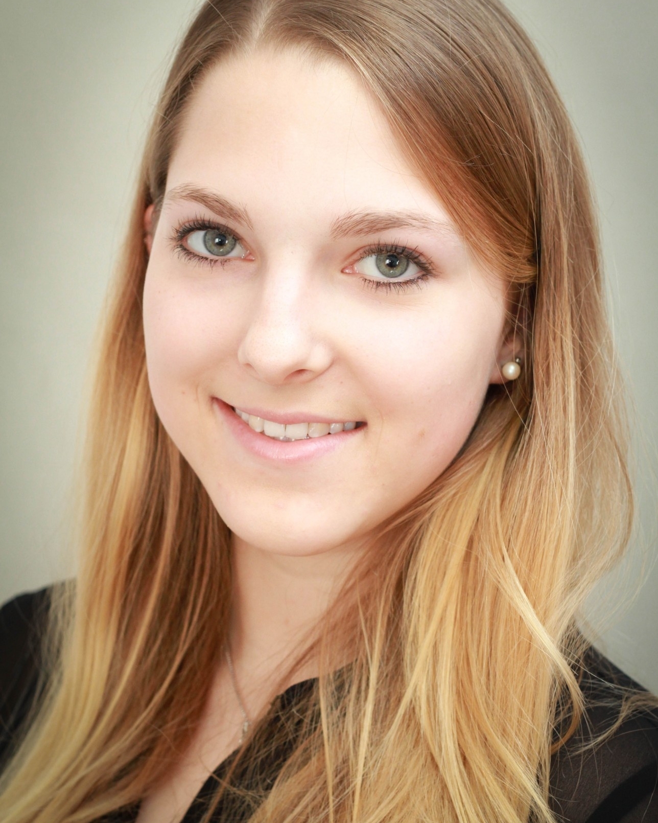 Profilbild von Stefanie