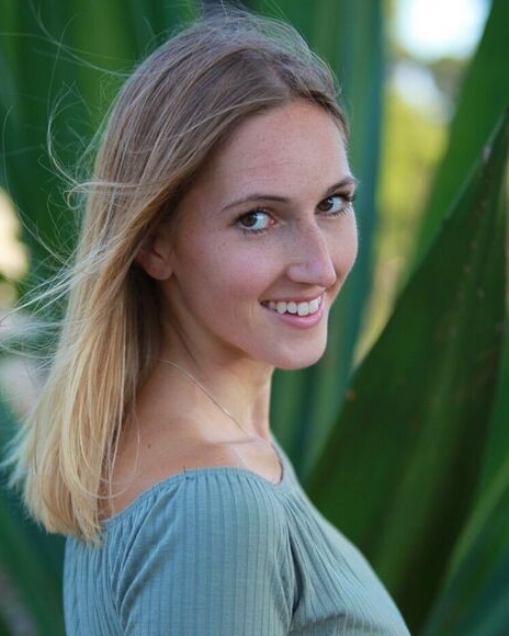 Profilbild von Melanie