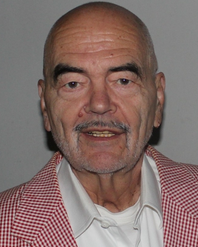 Profilbild von Volker