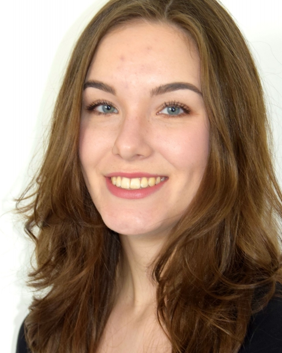 Profilbild von Amy