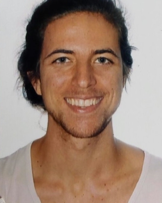 Profilbild von Pedro Manuel