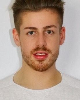 Profilbild von Niklas