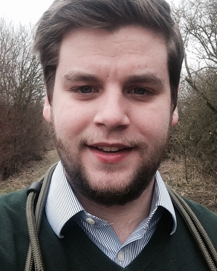 Profilbild von Carl-Christian