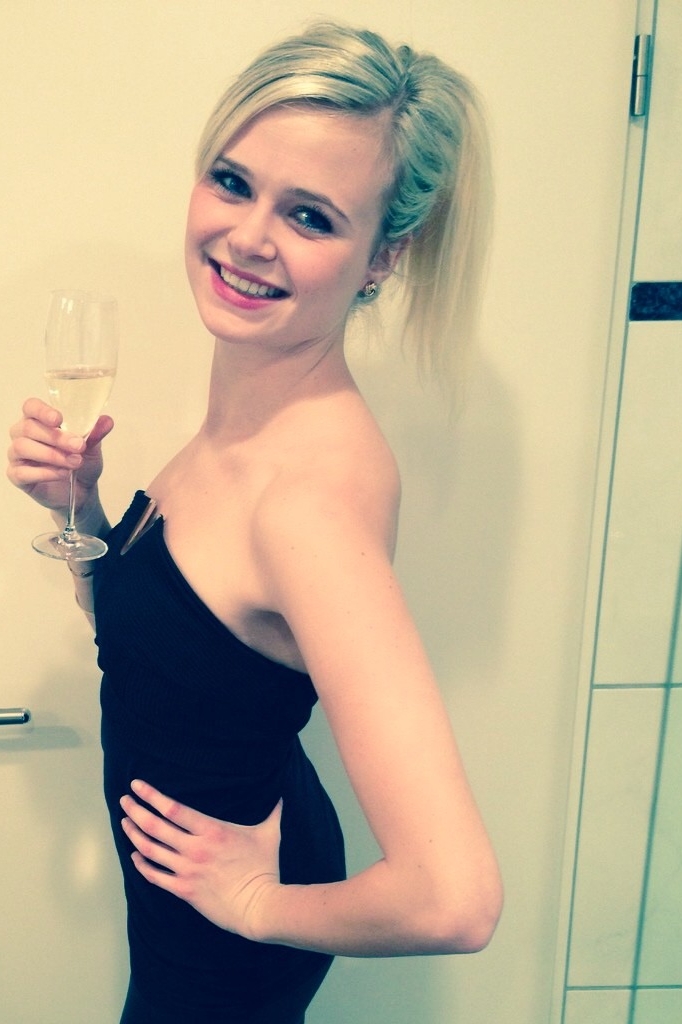 Weiteres Foto von Franziska