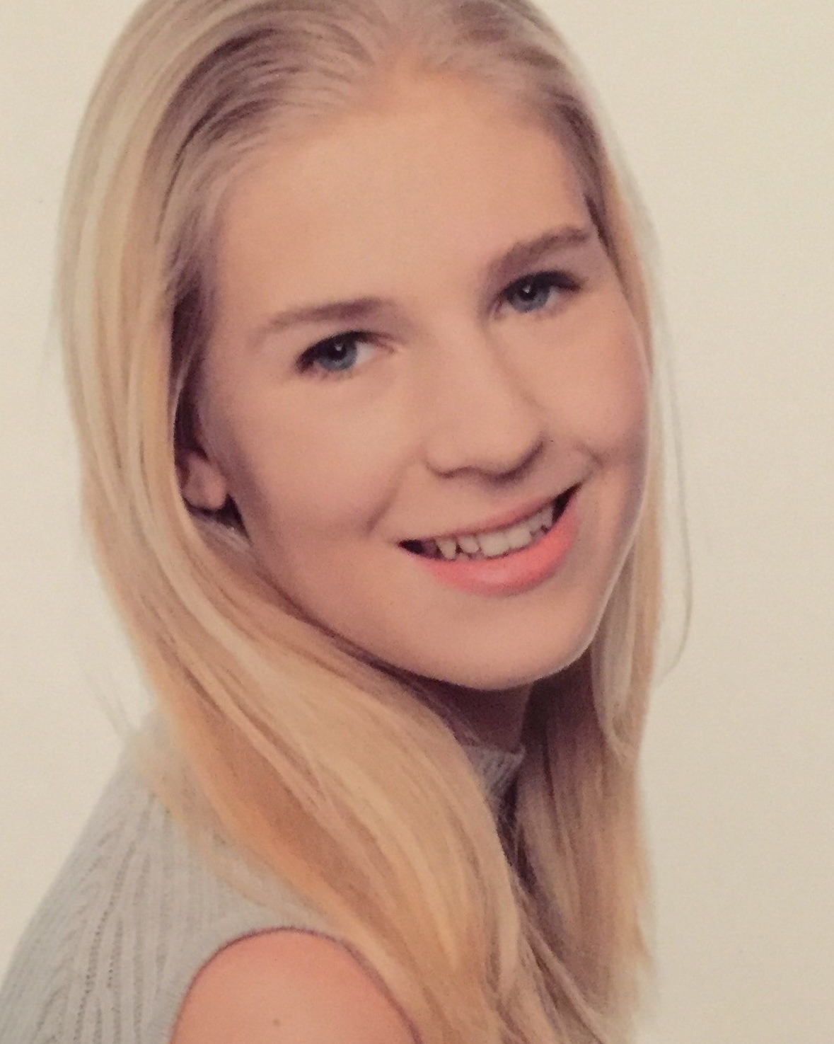 Profilbild von Luisa