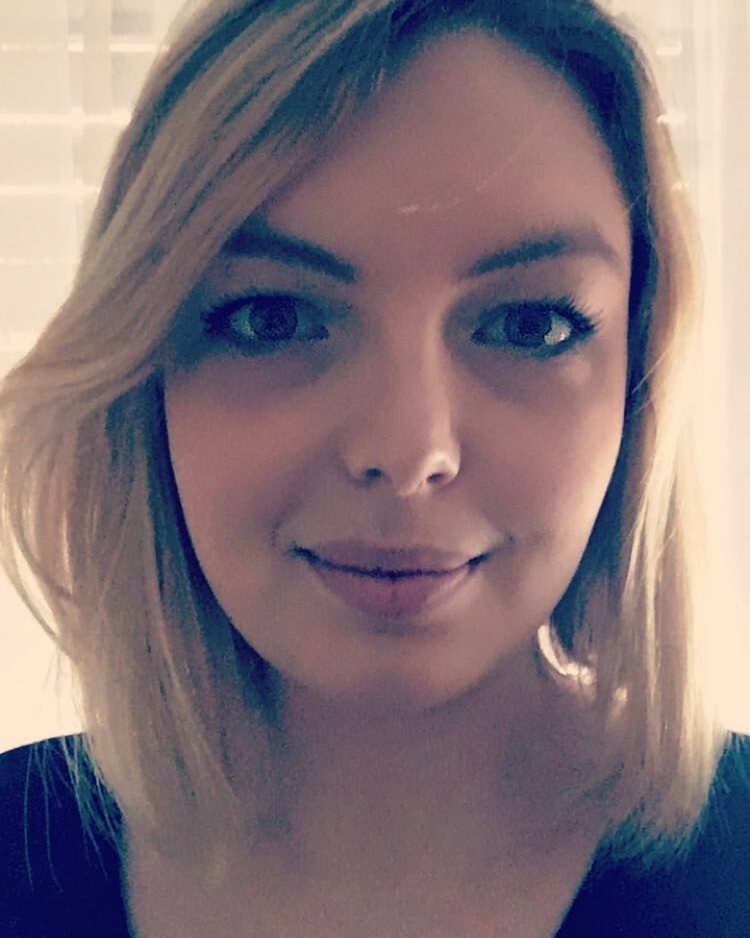 Profilbild von Laura