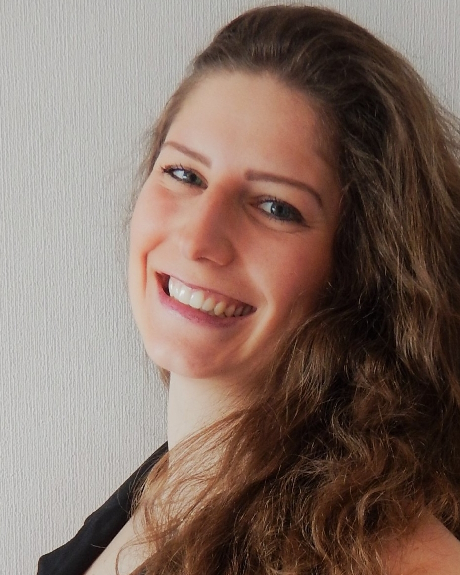 Profilbild von Maria