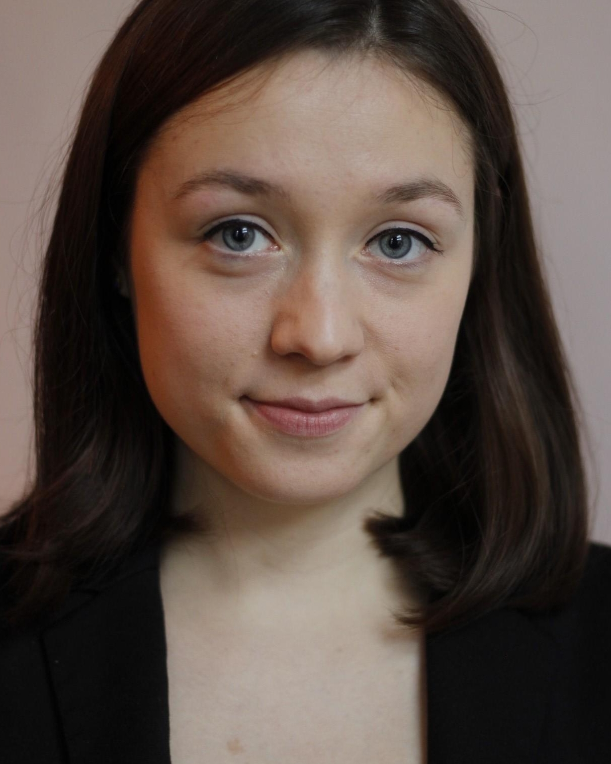 Profilbild von Sinja Miriam
