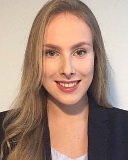 Profilbild von Franziska