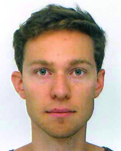 Profilbild von Marcel