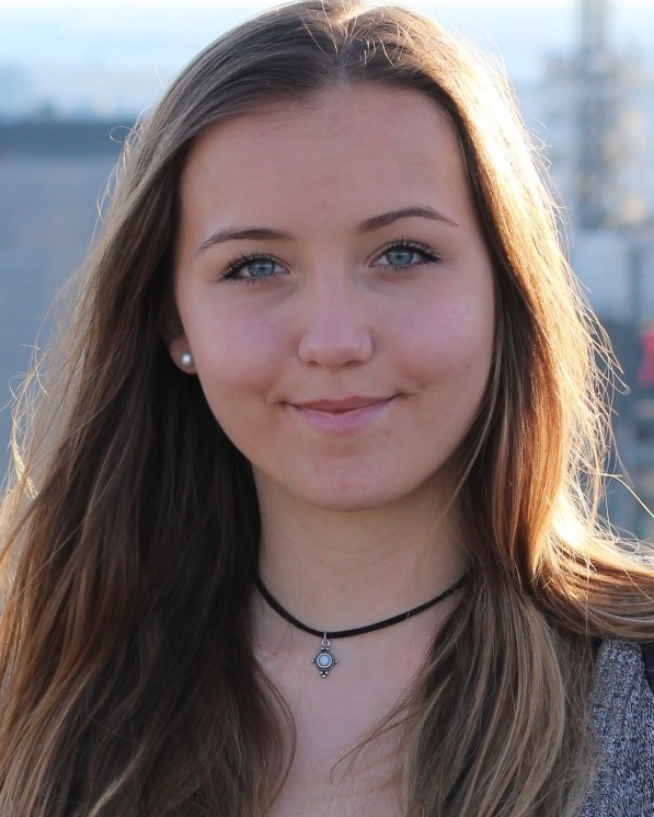 Profilbild von Lilly