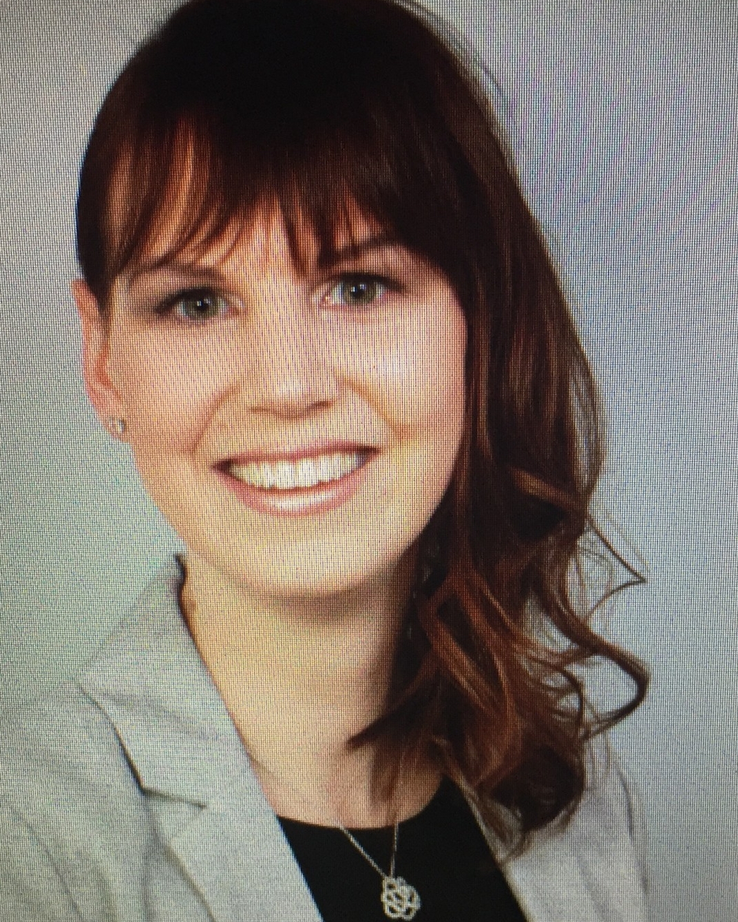 Profilbild von Alyssa - Sandrine