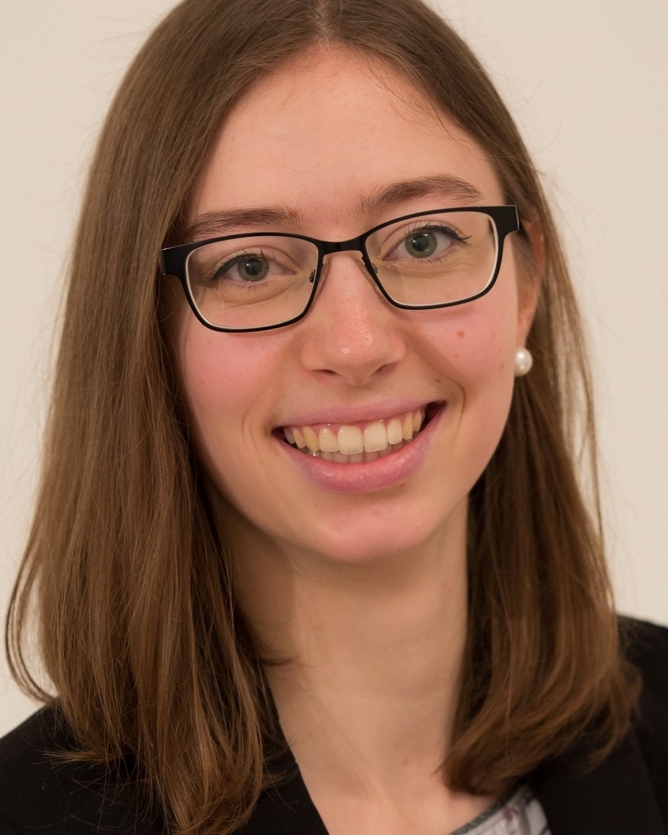 Profilbild von Katharina