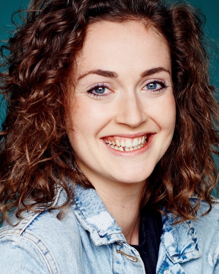 Profilbild von Melissa