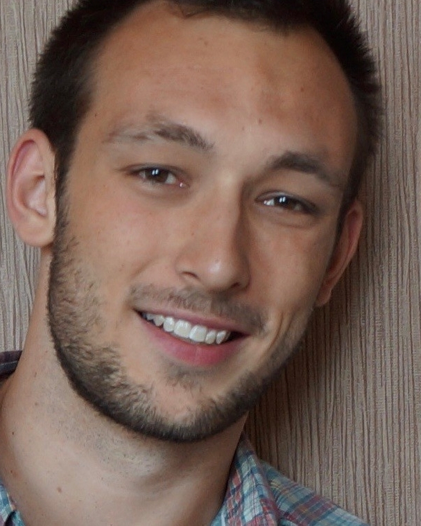 Profilbild von Nick