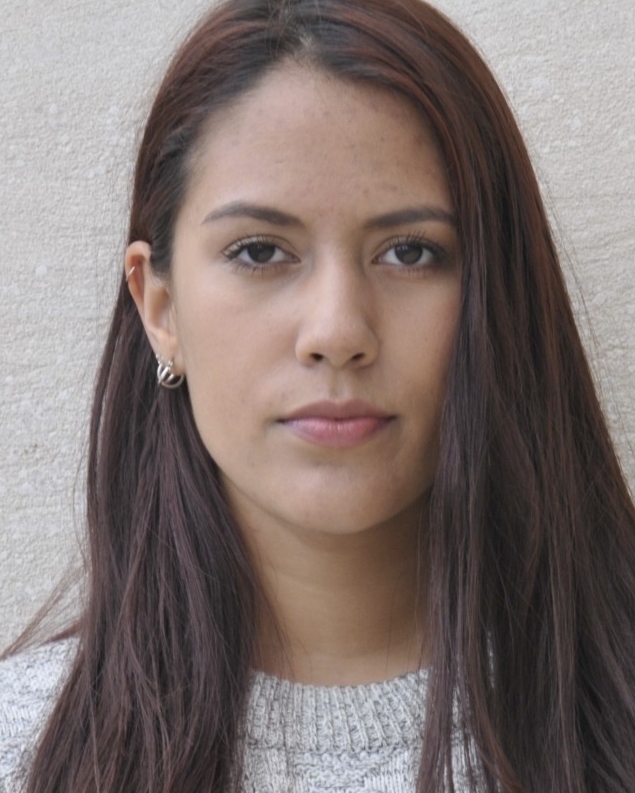 Profilbild von Jaqueline Gracia