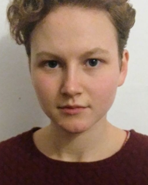 Profilbild von Laura