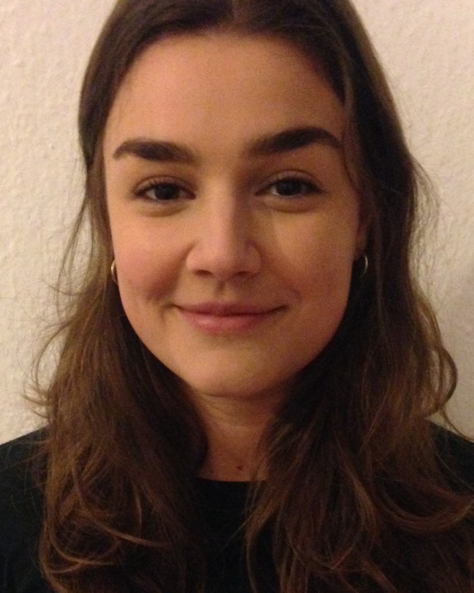 Profilbild von Paula