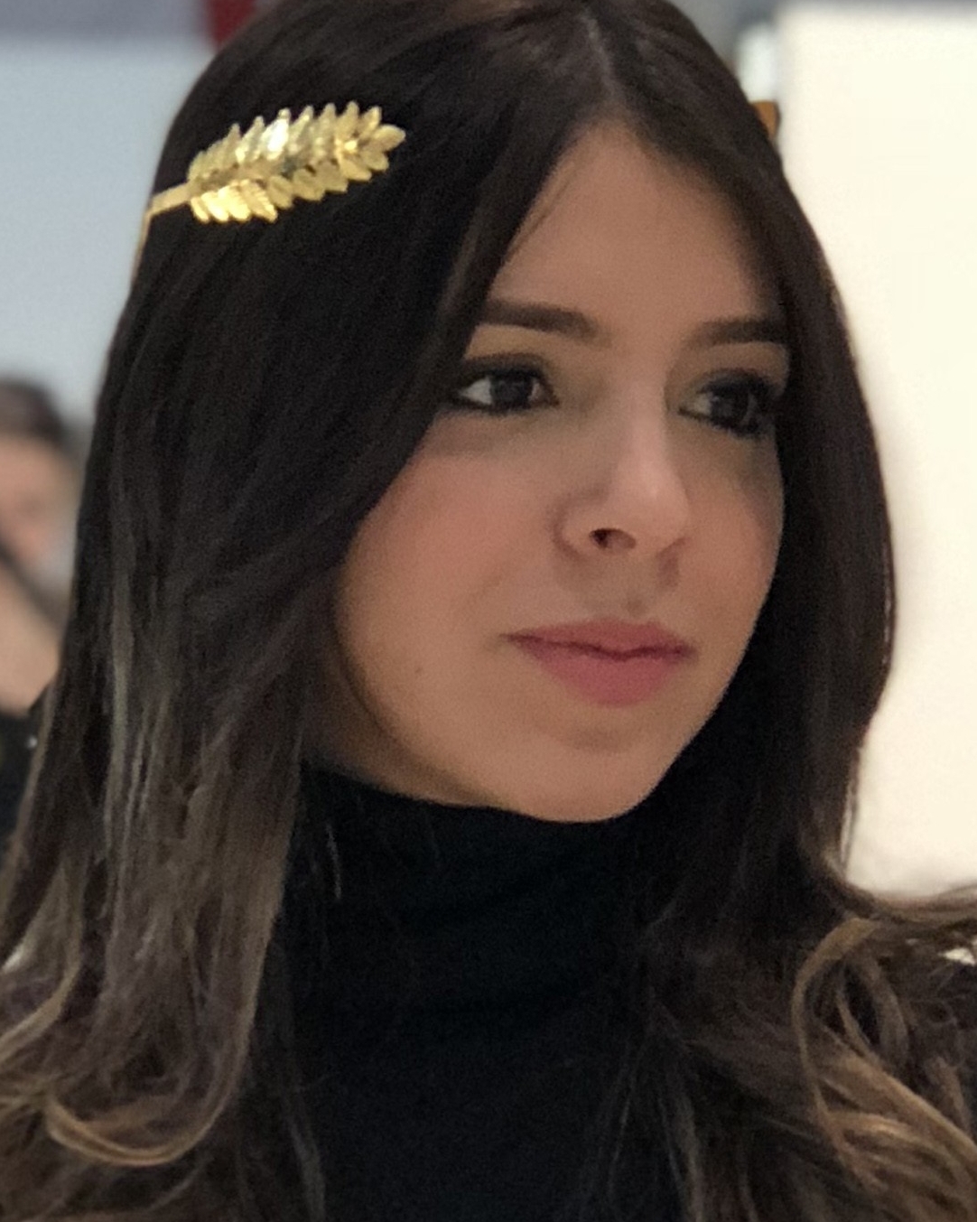 Profilbild von Claudia