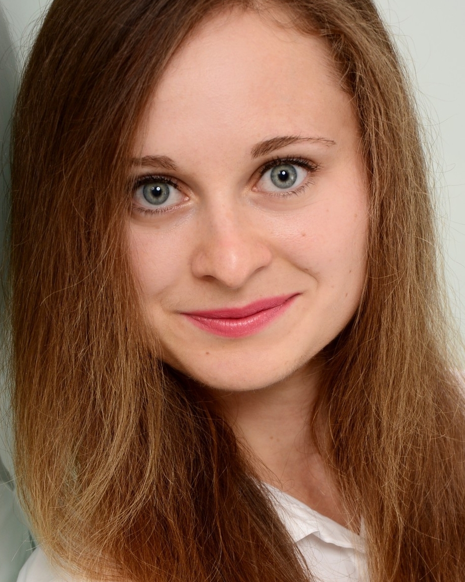 Profilbild von Volha