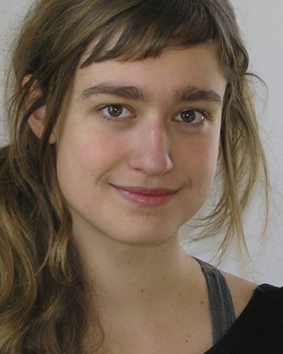 Profilbild von Elena