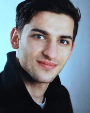 Profilbild von Sary