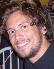 Profilbild von Tobias