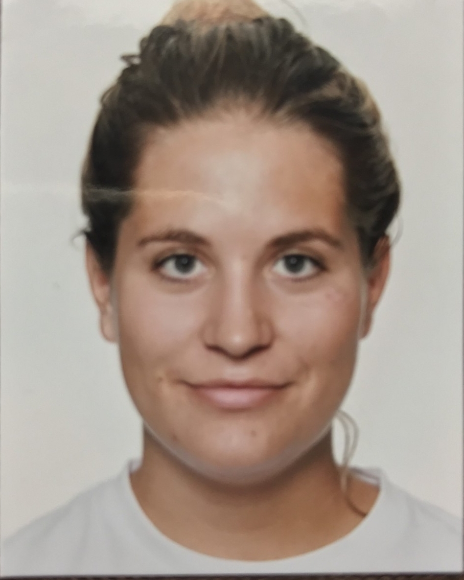 Profilbild von Luca Alina
