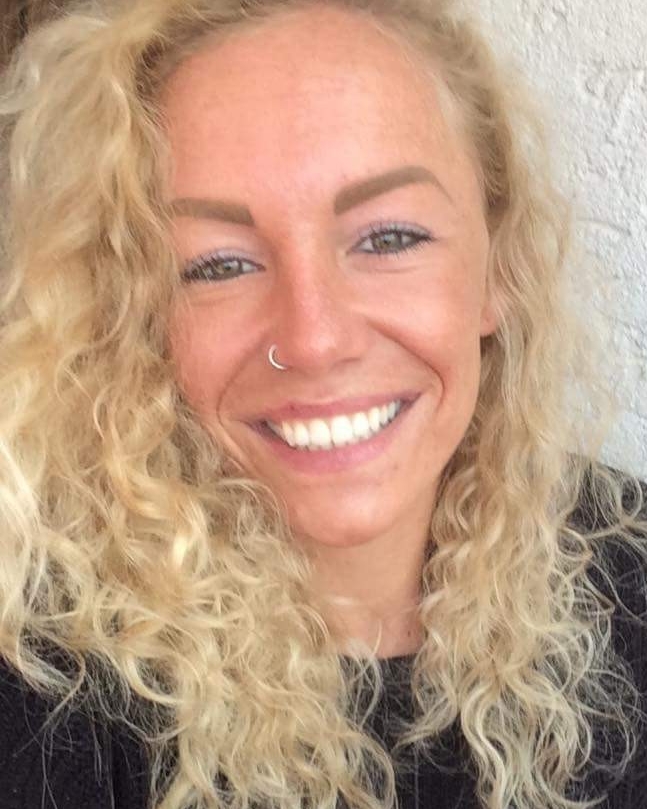 Profilbild von Stefanie