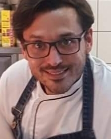 Profilbild von Johann