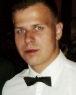 Profilbild von Maximilian
