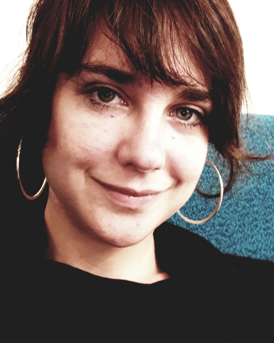 Profilbild von Sinah