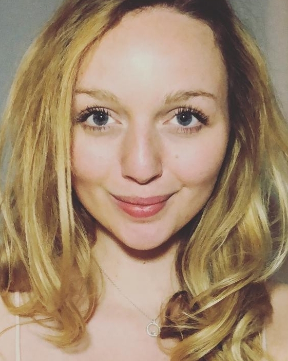 Profilbild von Lara