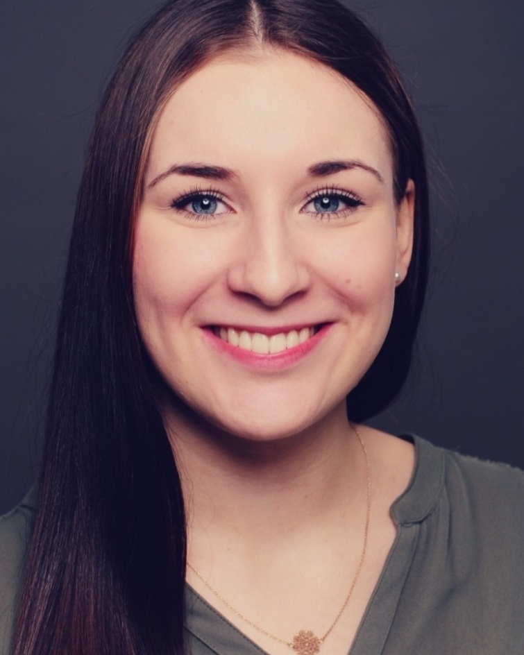 Profilbild von Melina