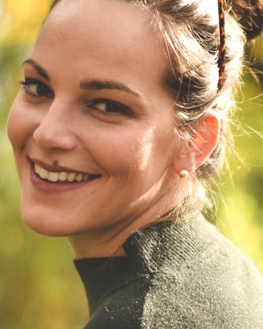 Profilbild von Sarah