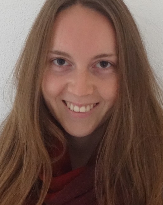 Profilbild von Tamara