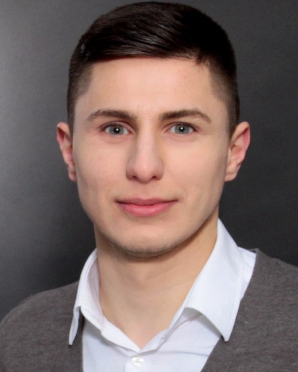 Profilbild von Ahmet