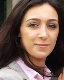 Profilbild von Selime