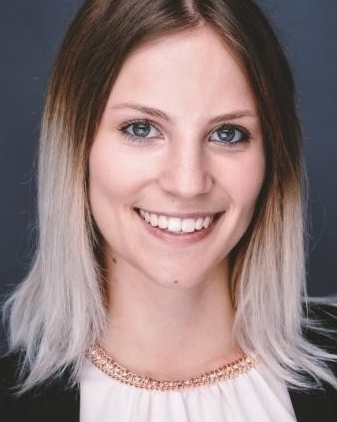 Profilbild von Miriam