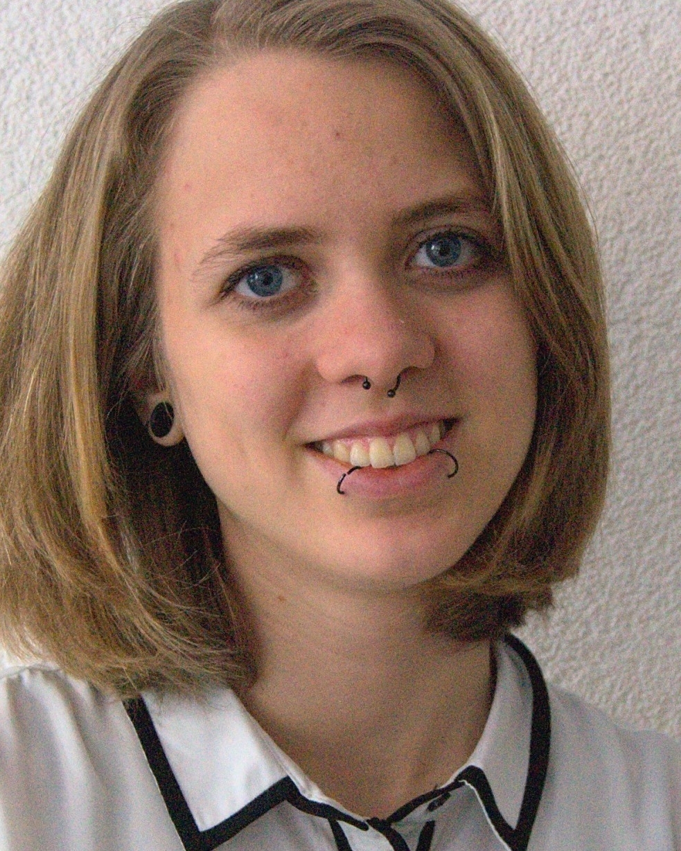 Profilbild von Clara