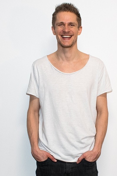 Weiteres Foto von Tim
